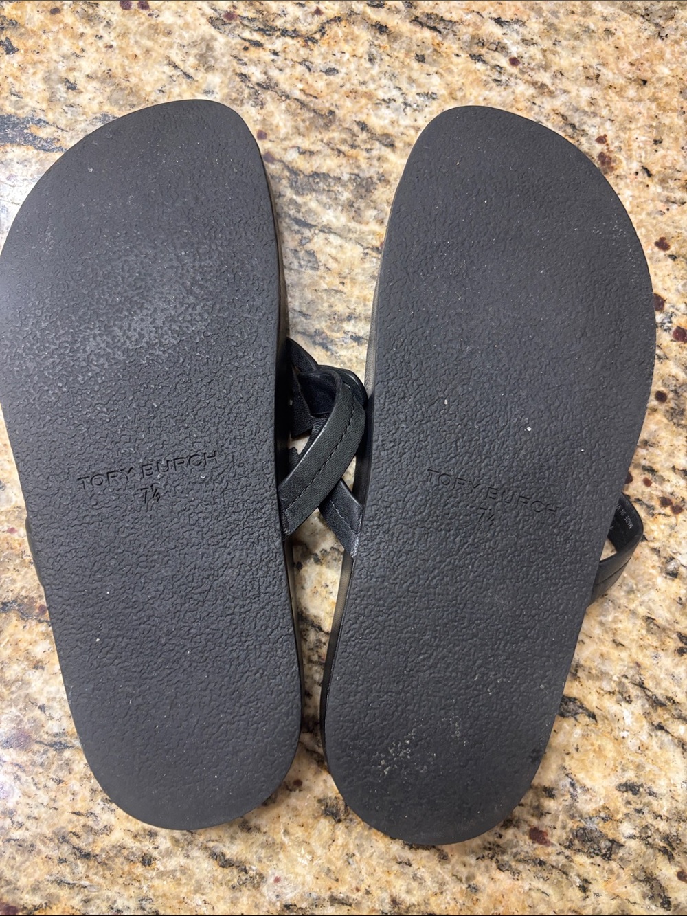 Tory Burch Miller Cloud Sandal - Picture 7 of 7